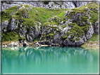 foto Lago Coldai